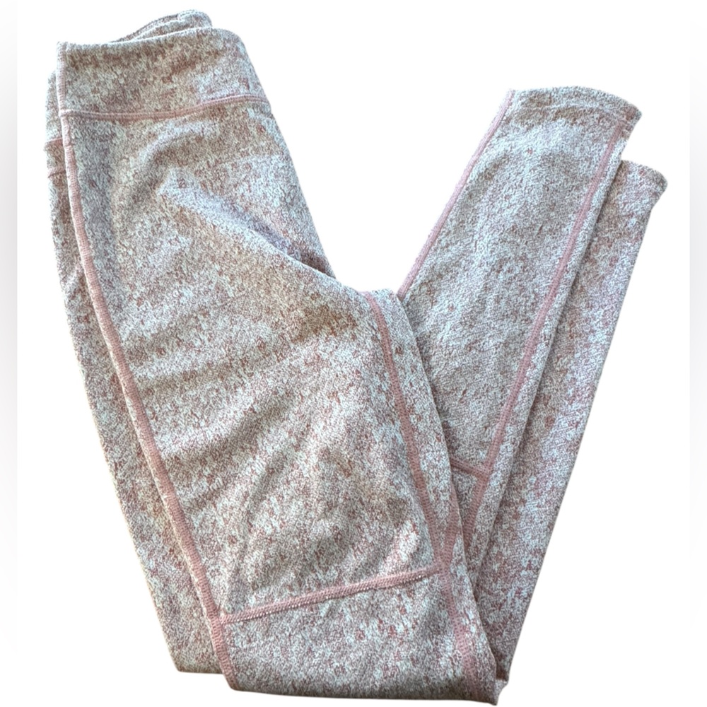 Gymshark DRY Moisture-Wicking Seamless Leggings - Size S‎